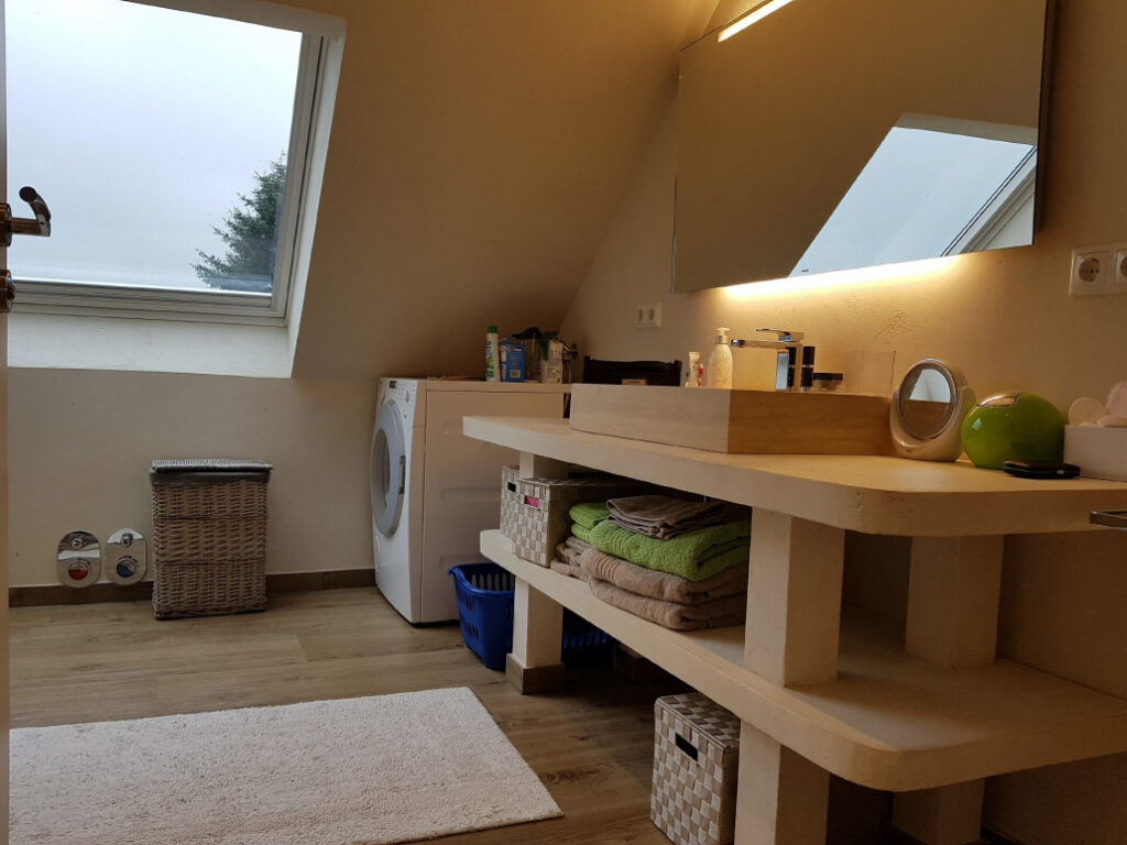 Ferienwohnung Ostsee Ruhe in Fargau